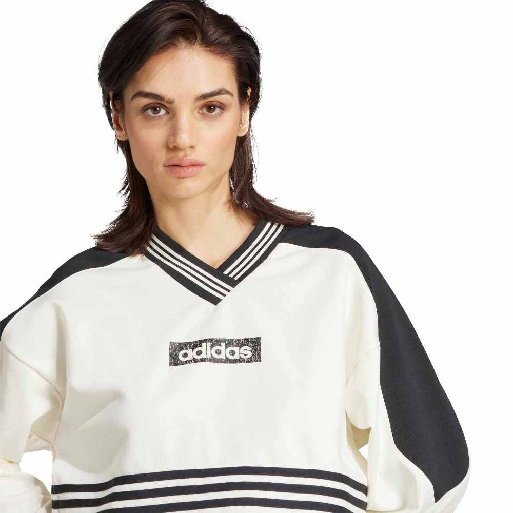 ADIDAS CREW SWEATSHIRT