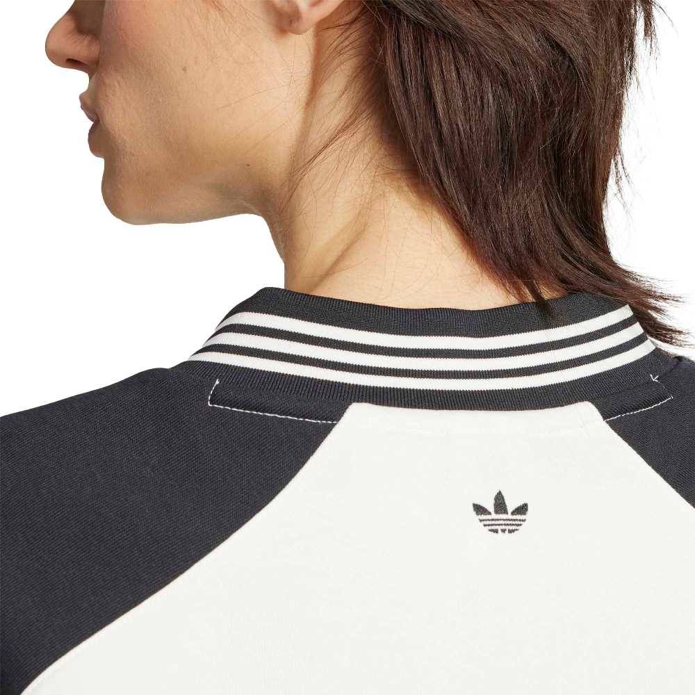 ADIDAS CREW SWEATSHIRT