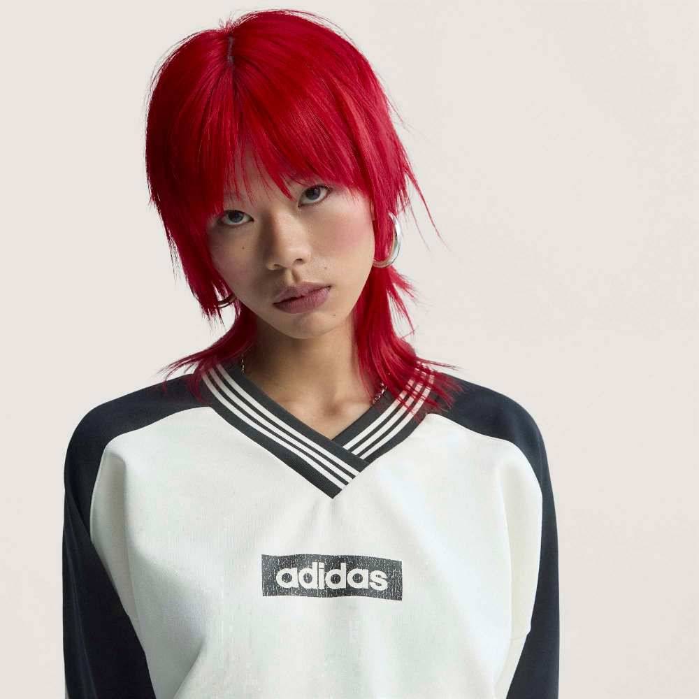 ADIDAS CREW SWEATSHIRT