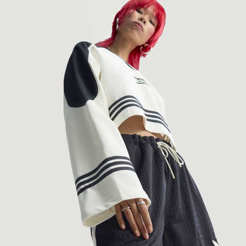 ADIDAS CREW SWEATSHIRT