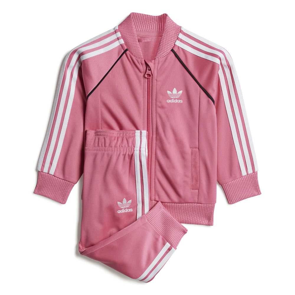 ADIDAS SST TRACKSUIT