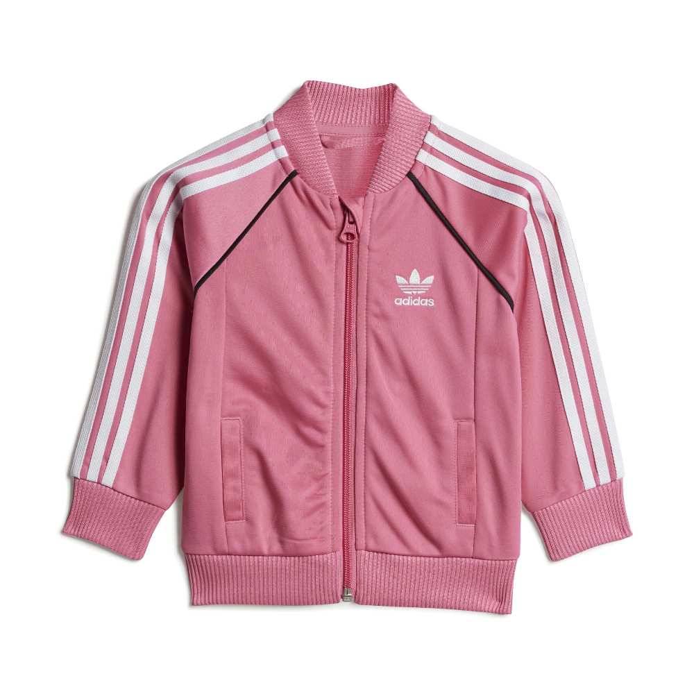ADIDAS SST TRACKSUIT