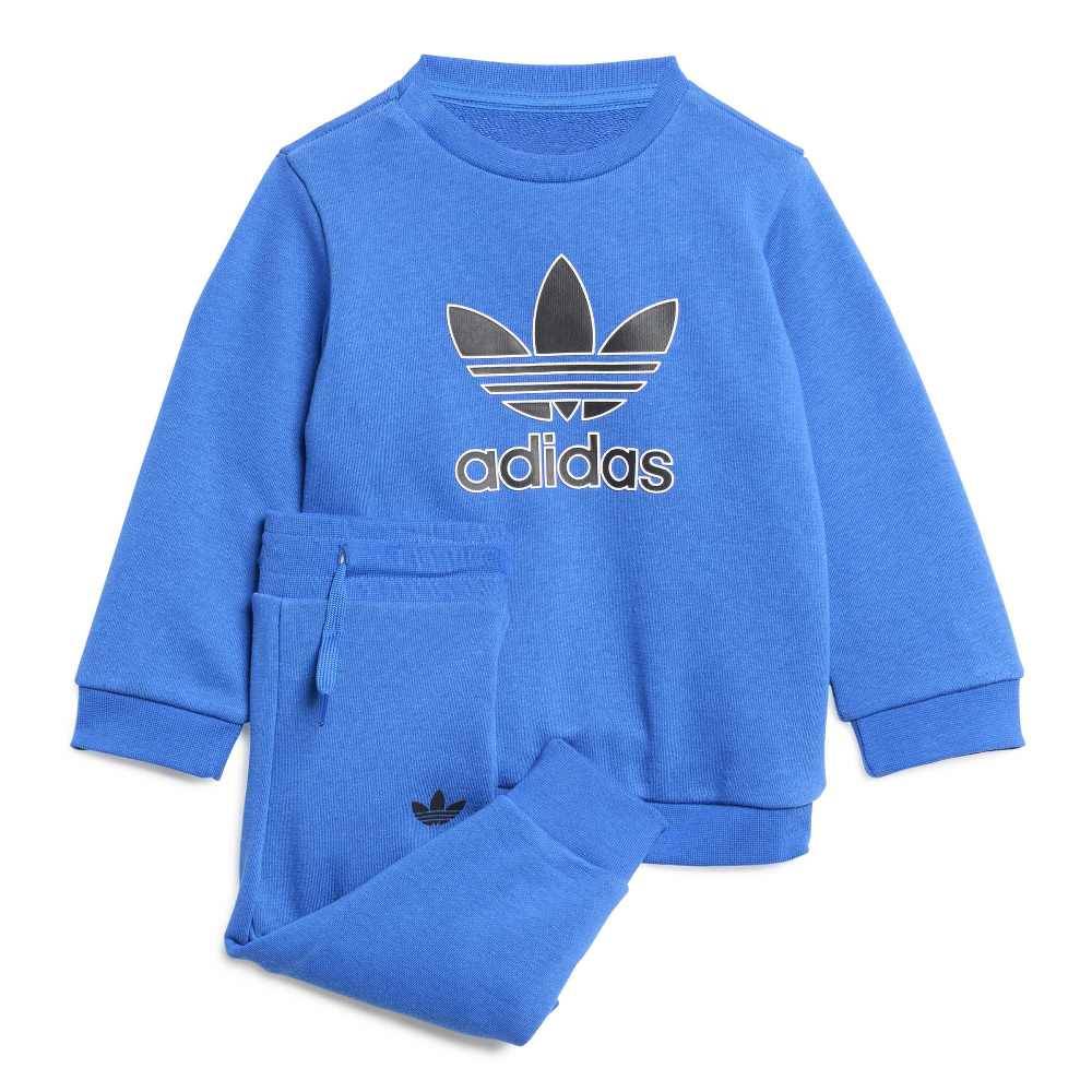 ADIDAS CREW SET
