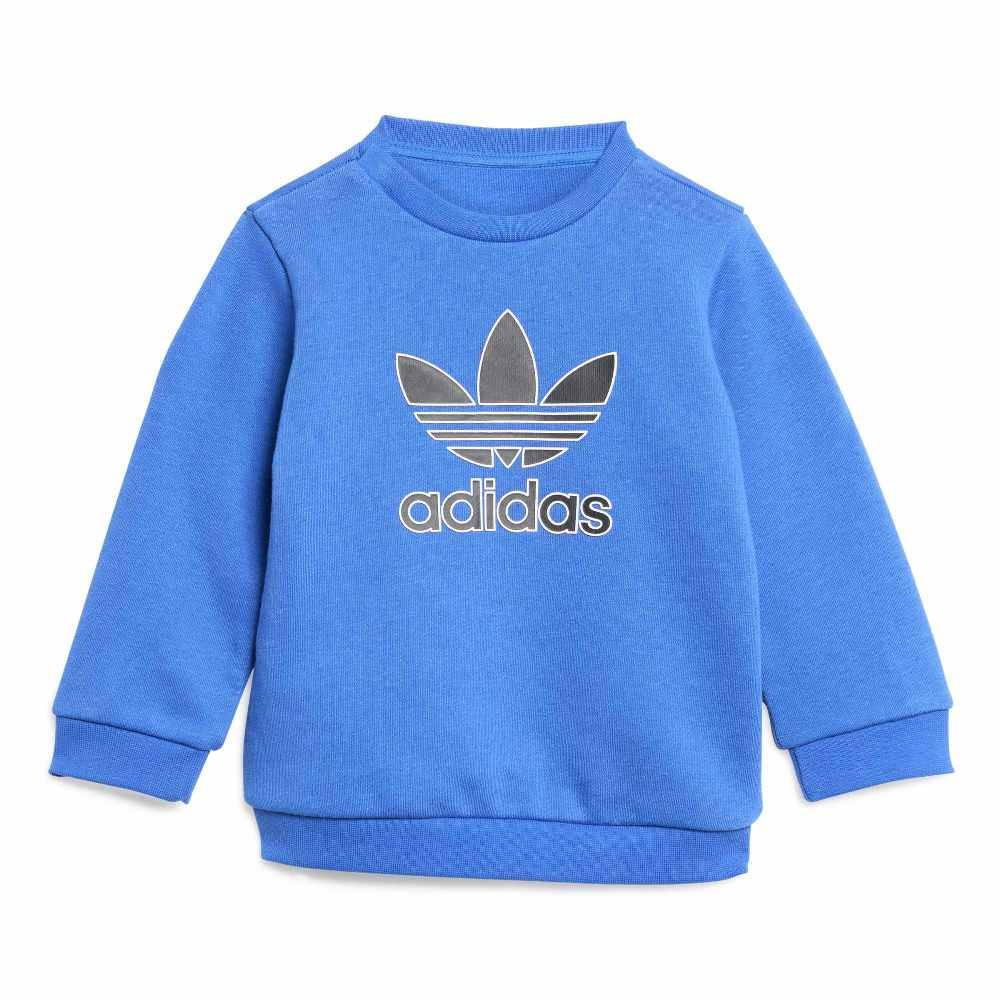 ADIDAS CREW SET