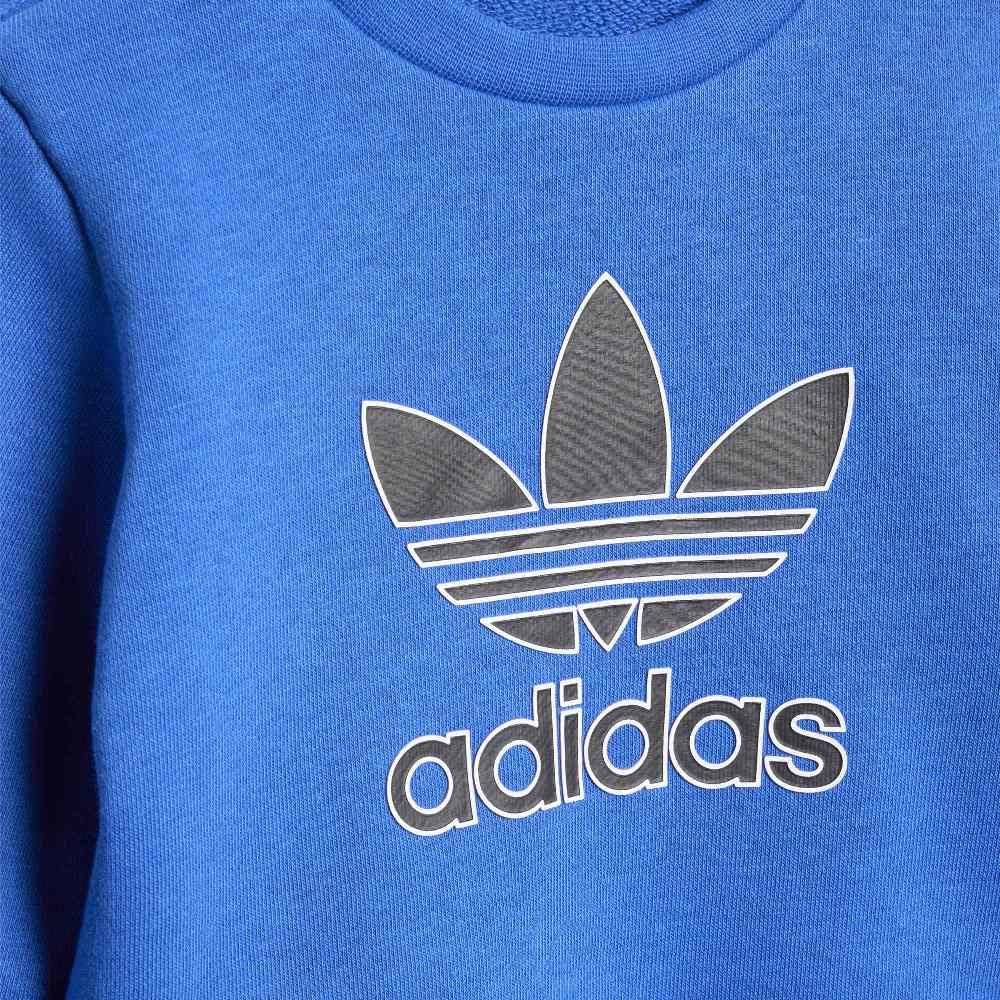 ADIDAS CREW SET
