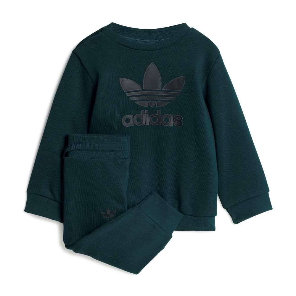 ADIDAS CREW SET