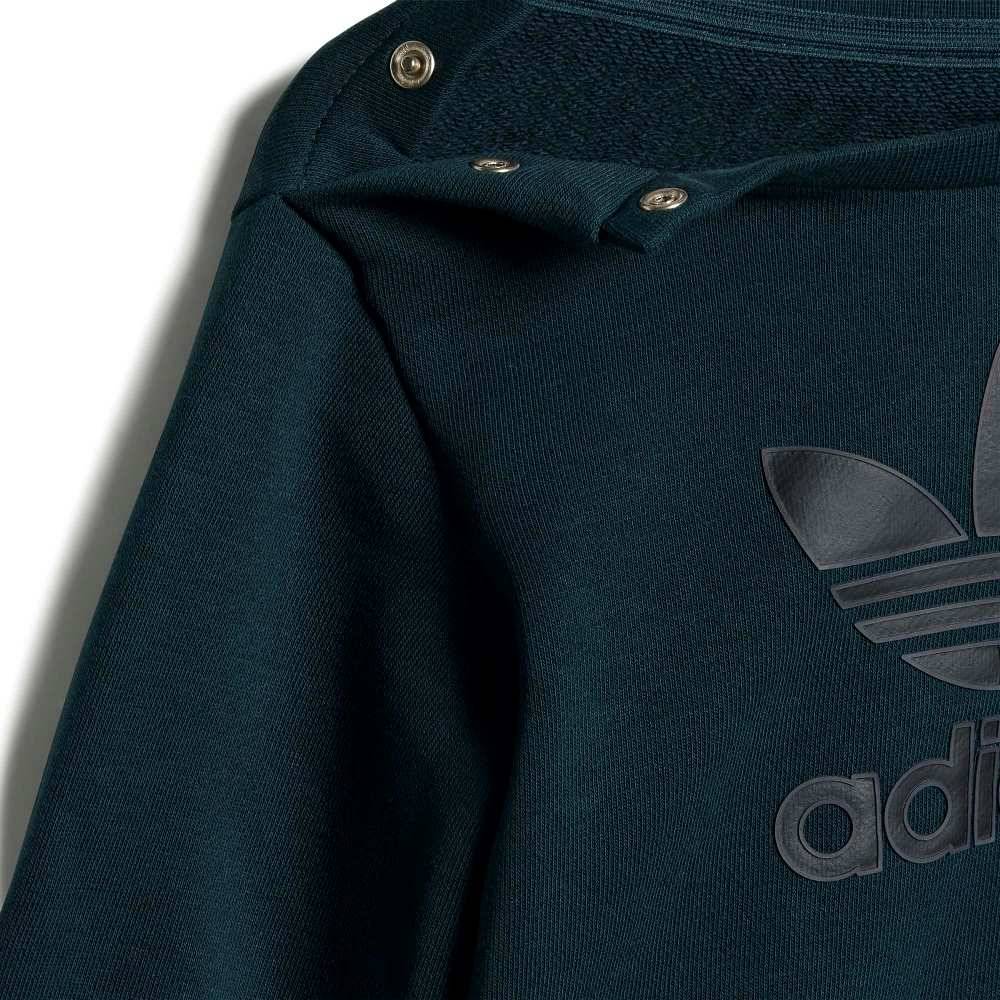 ADIDAS CREW SET
