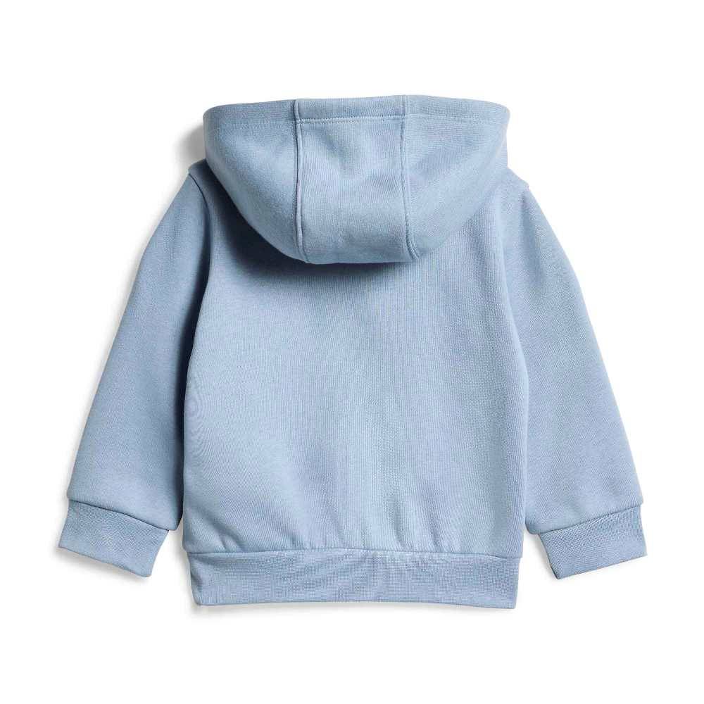 ADIDAS HOODIE SET
