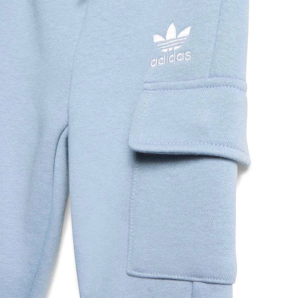 ADIDAS HOODIE SET