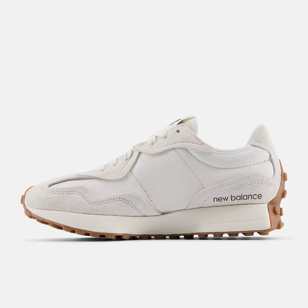 NEW BALANCE 327 UNISEX CLASSIC SNEAKERS
