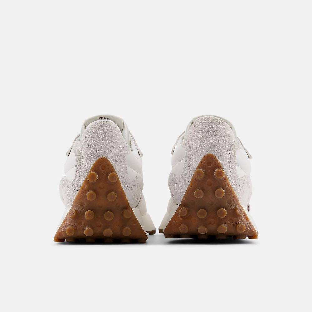 NEW BALANCE 327 UNISEX CLASSIC SNEAKERS