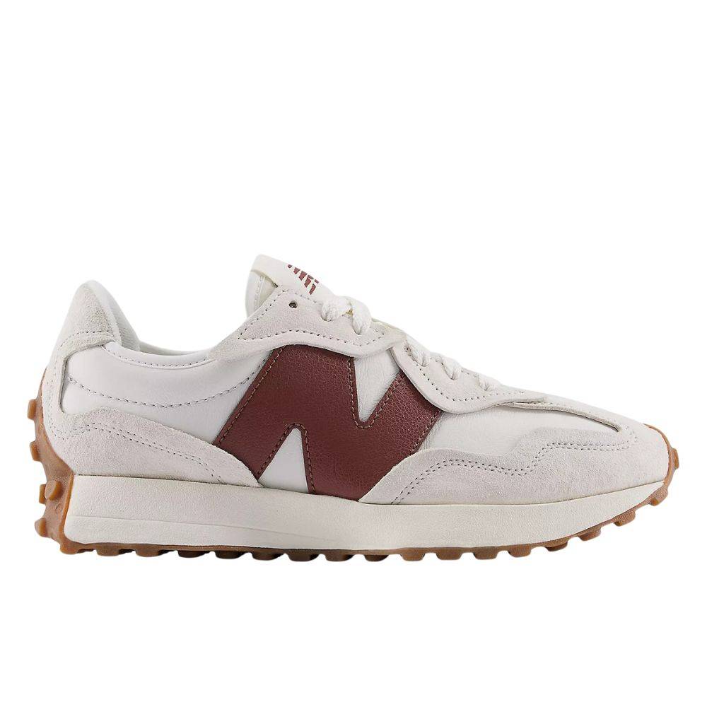 NEW BALANCE 327 UNISEX CLASSIC SNEAKERS
