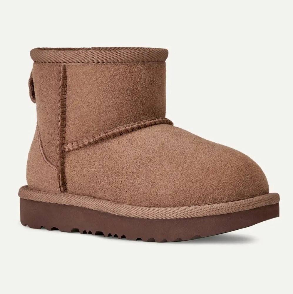 UGG CLASSIC MINI II TODDLER BOOT
