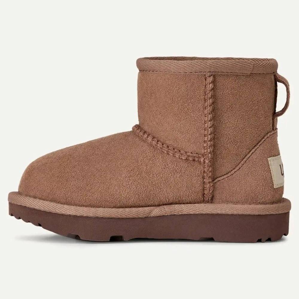 UGG CLASSIC MINI II TODDLER BOOT