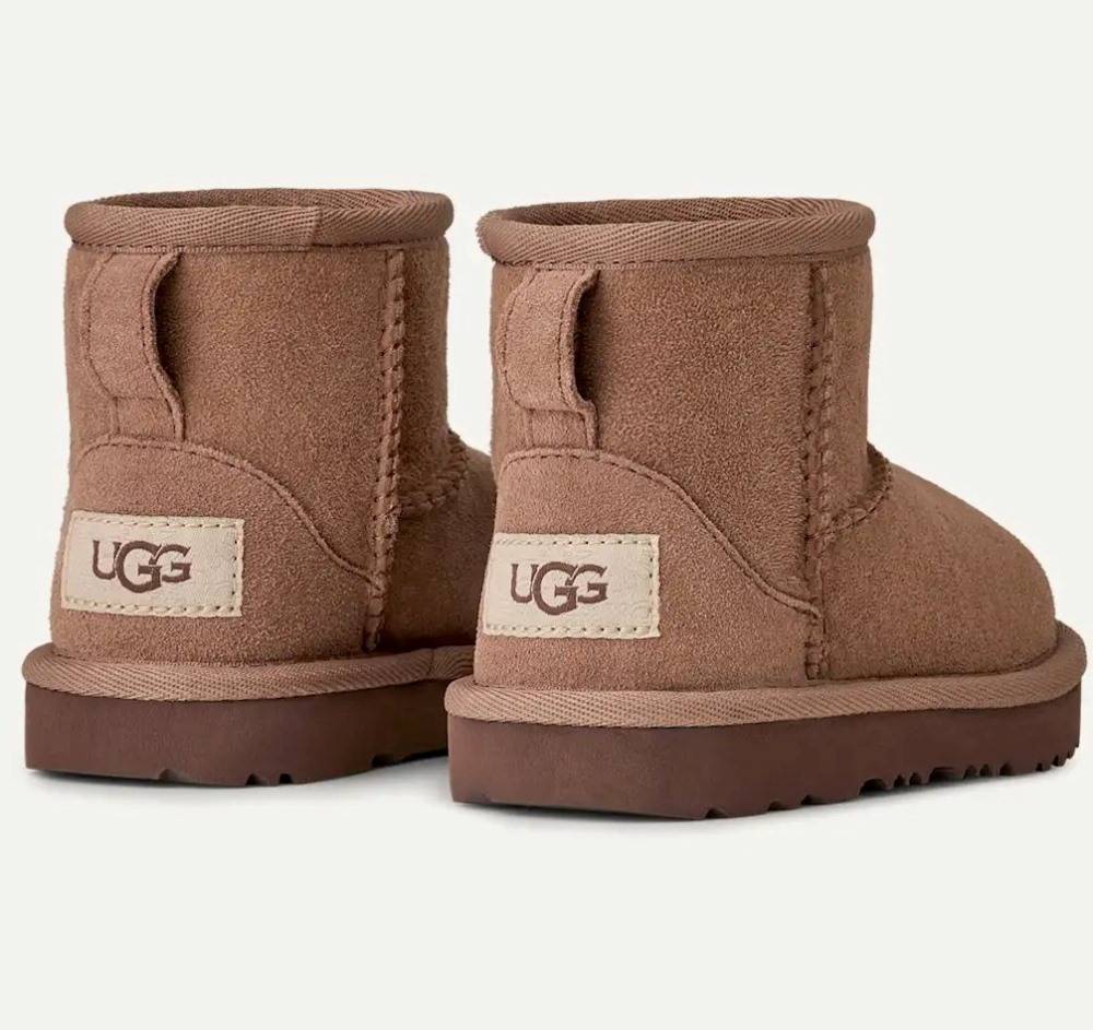UGG CLASSIC MINI II TODDLER BOOT