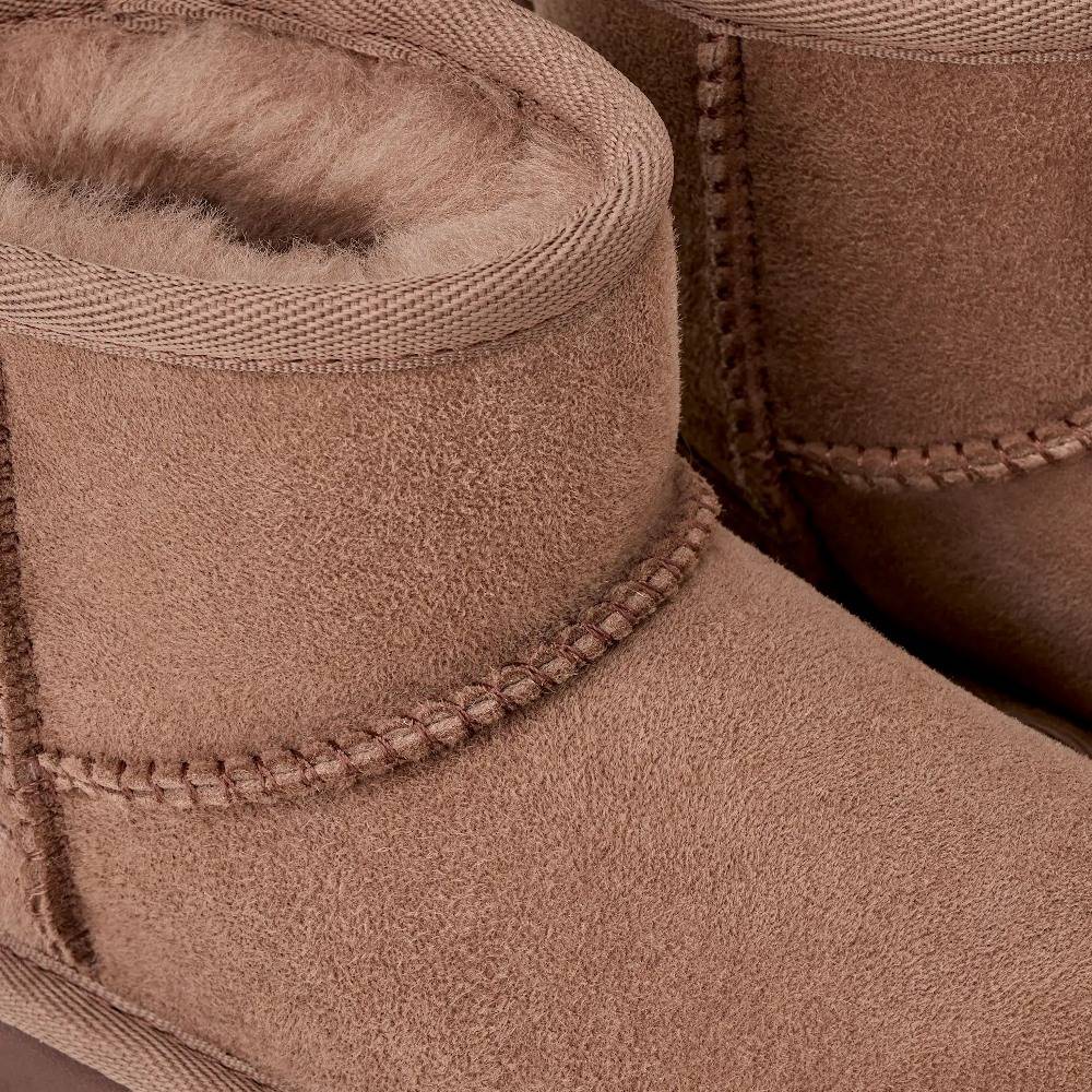 UGG CLASSIC MINI II TODDLER BOOT