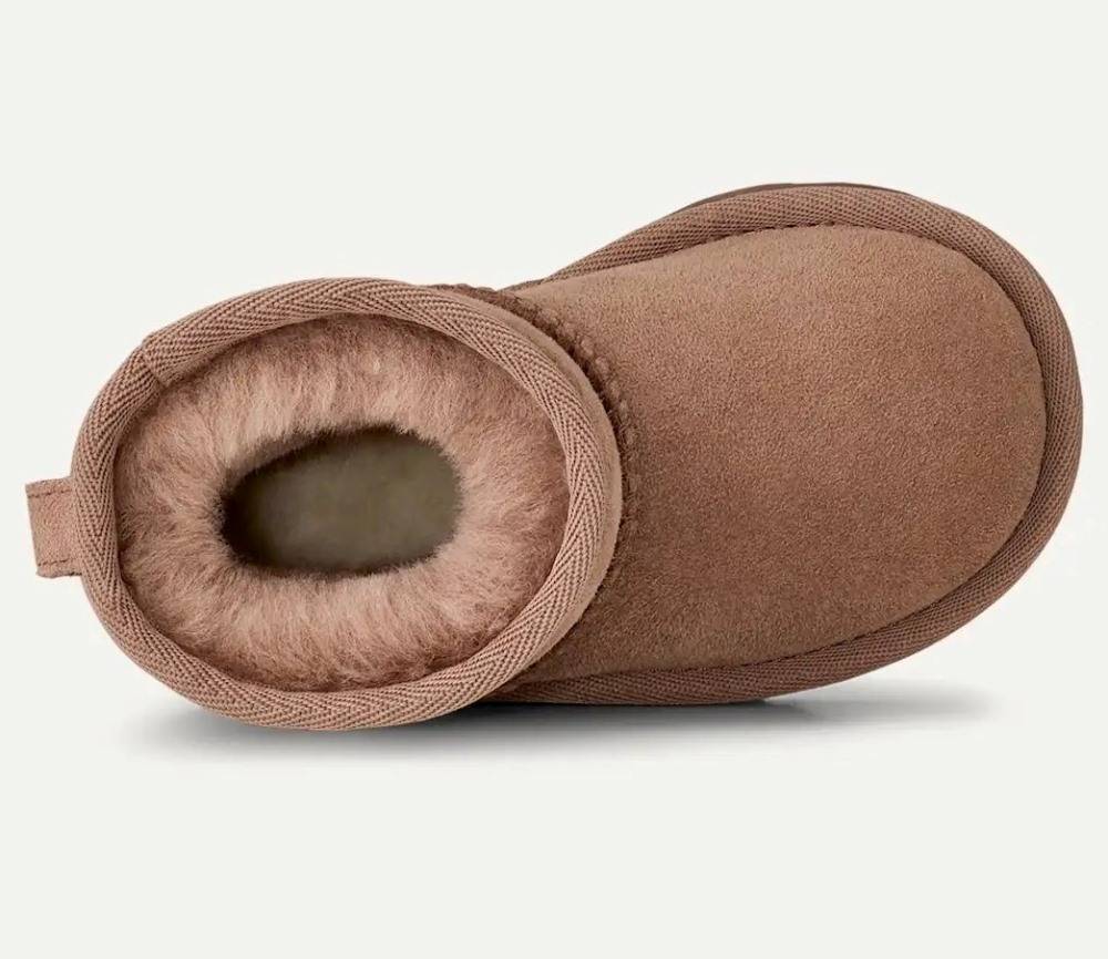 UGG CLASSIC MINI II TODDLER BOOT