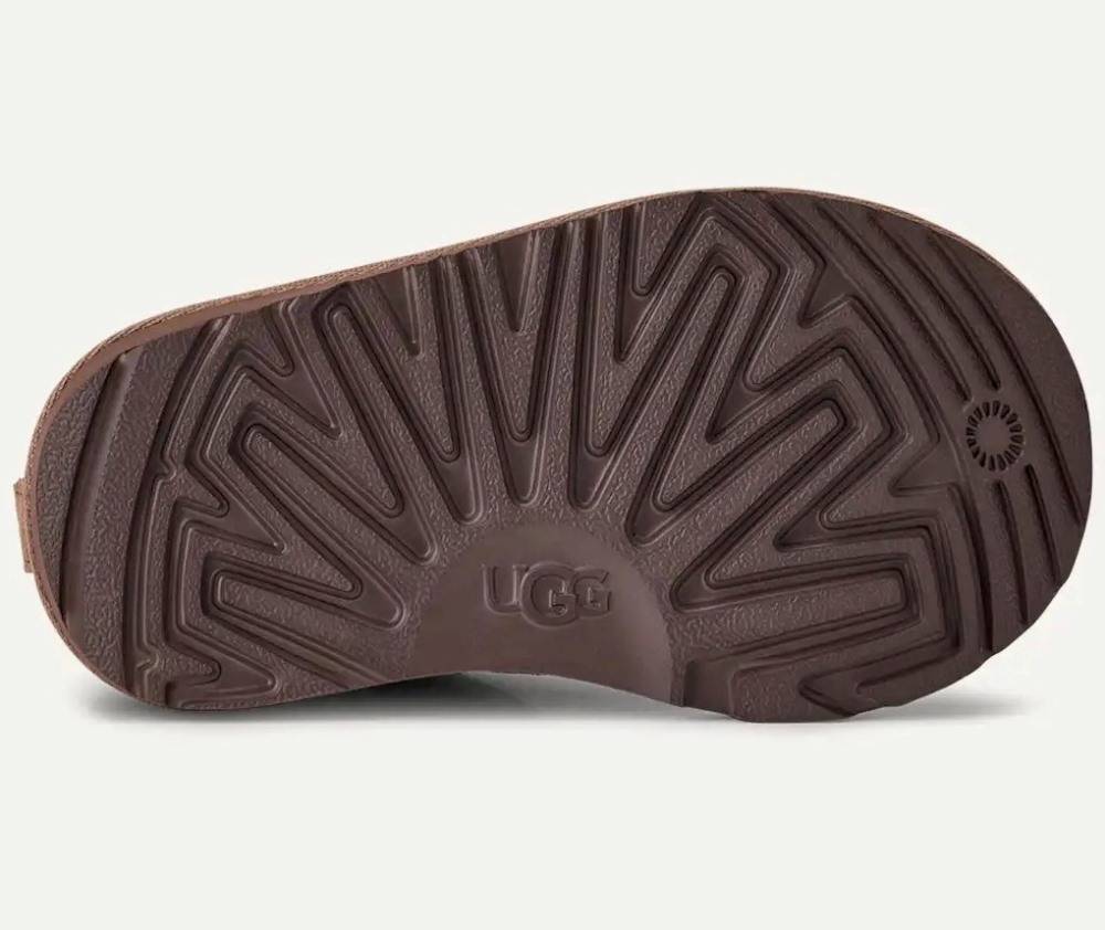 UGG CLASSIC MINI II TODDLER BOOT