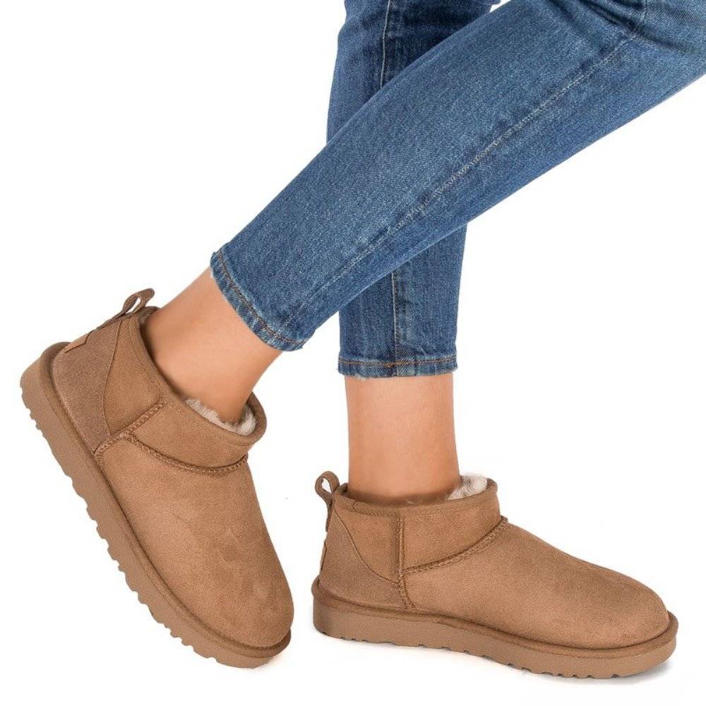 UGG CLASSIC ULTRA MINI