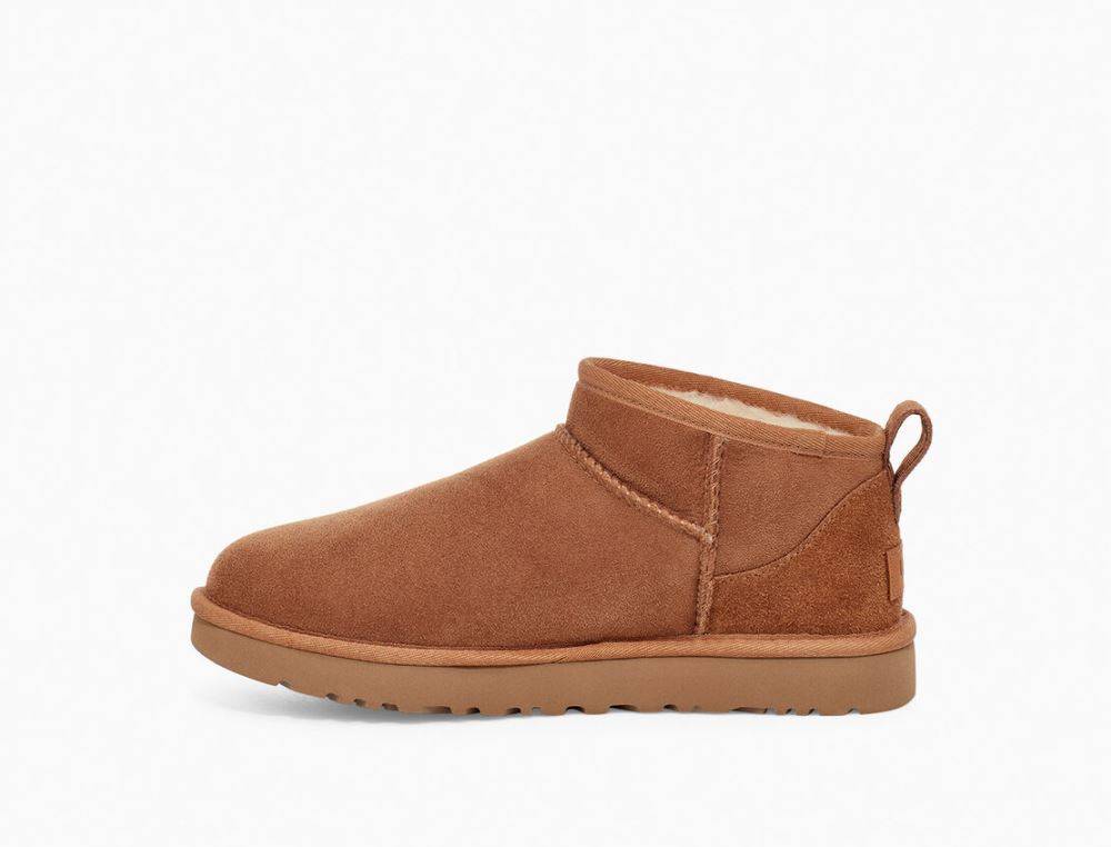 UGG CLASSIC ULTRA MINI