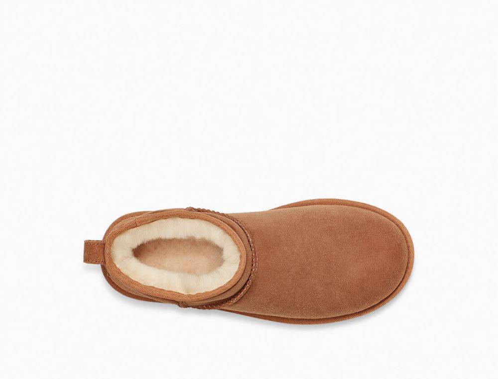 UGG CLASSIC ULTRA MINI