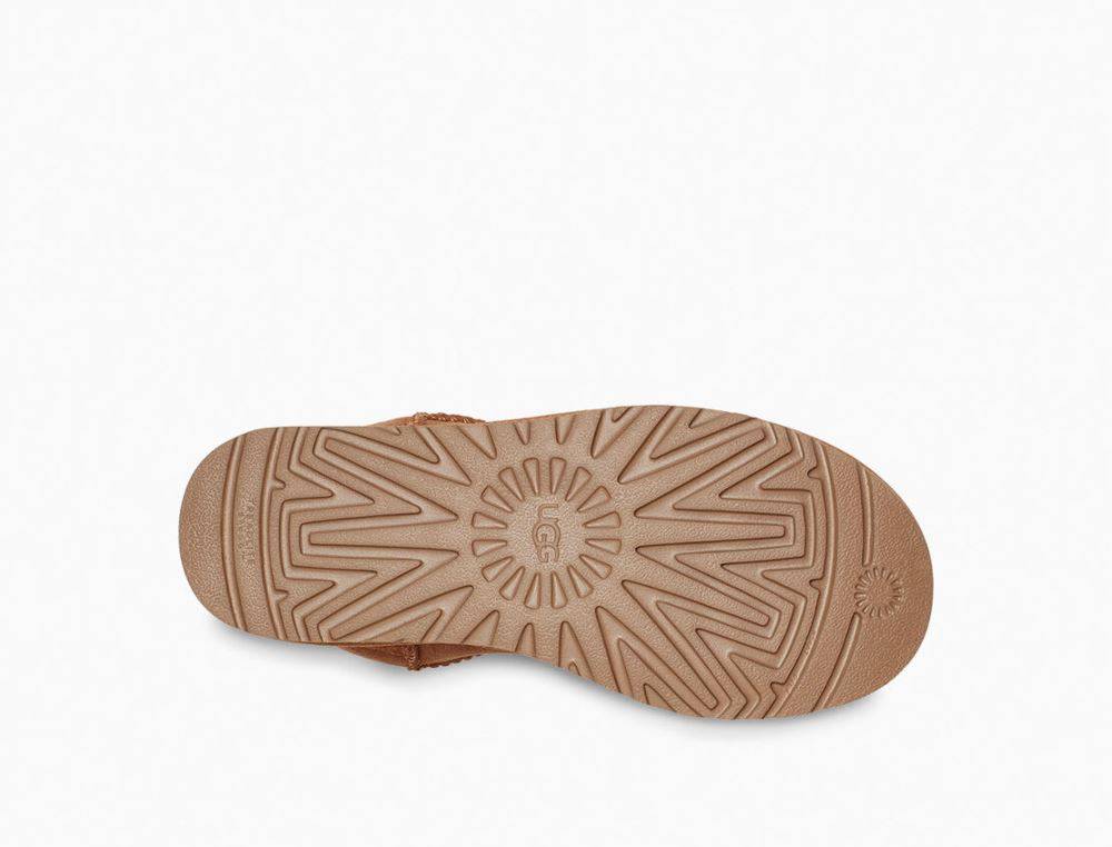 UGG CLASSIC ULTRA MINI