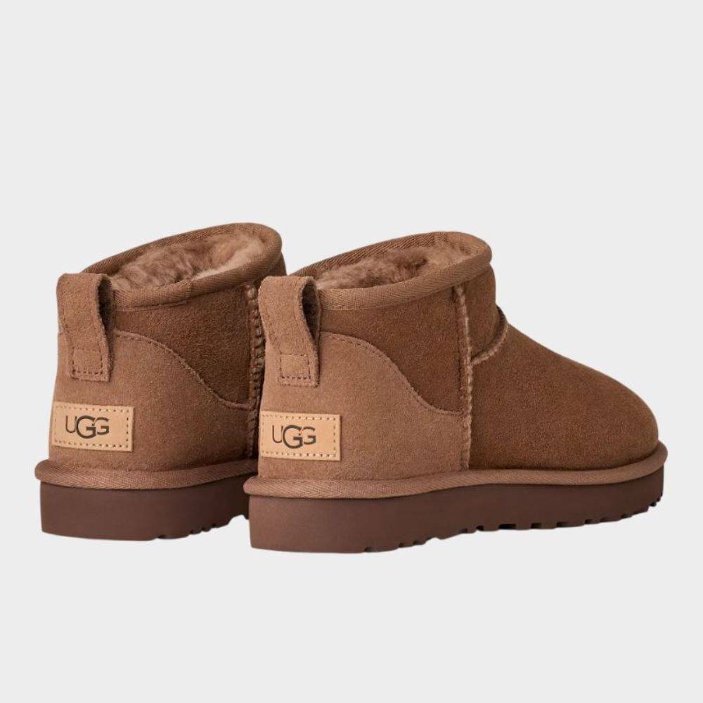 UGG CLASSIC ULTRA MINI