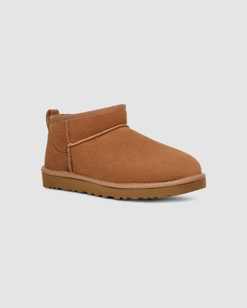 UGG MENS CLASSIC ULTRA MINI