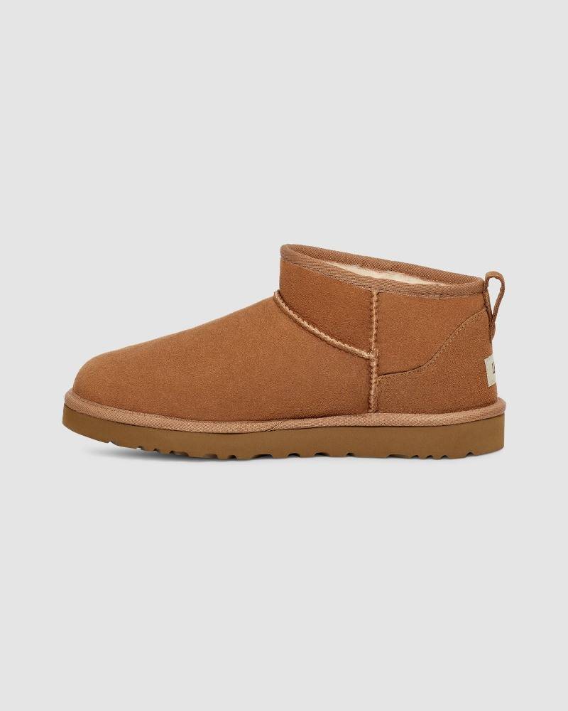 UGG MENS CLASSIC ULTRA MINI