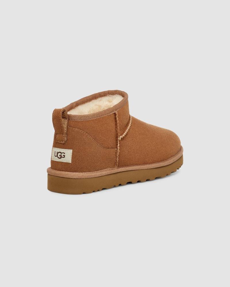 UGG MENS CLASSIC ULTRA MINI