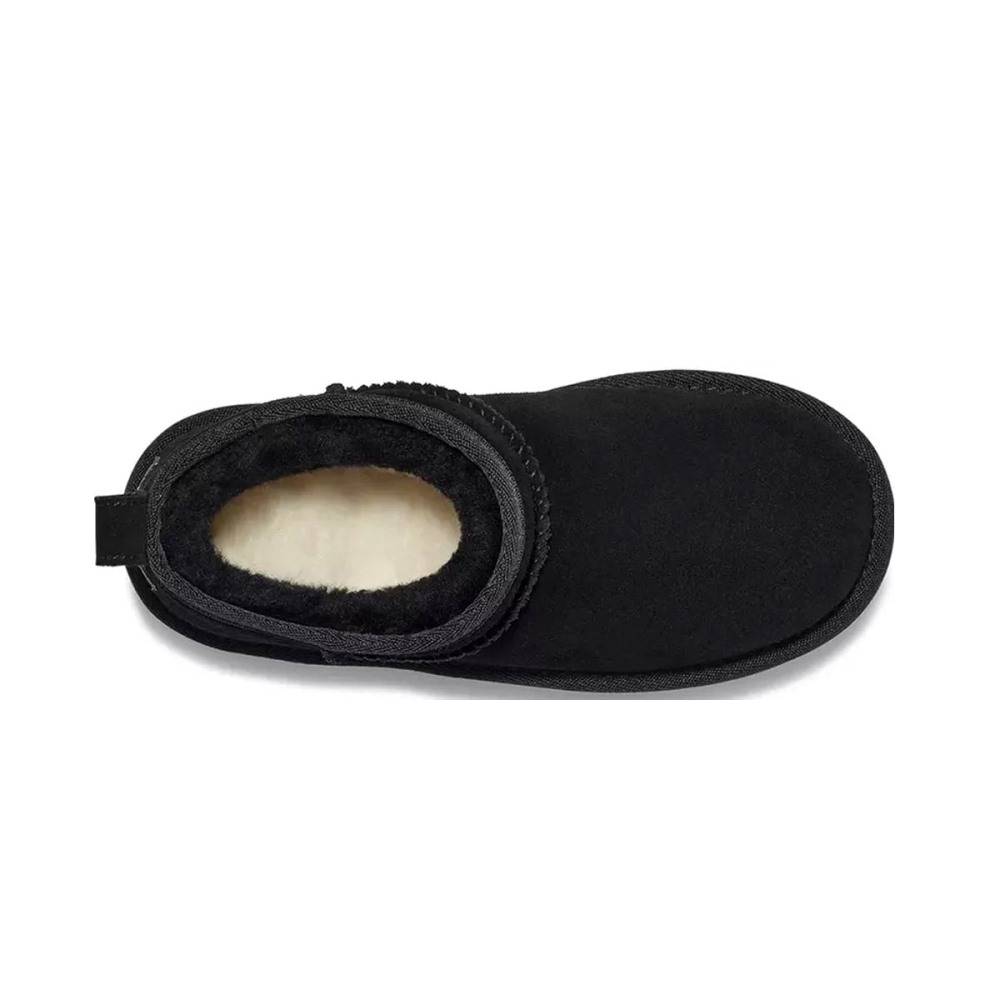 UGG CLASSIC ULTRA MINI PLATFORM KIDS BOOT