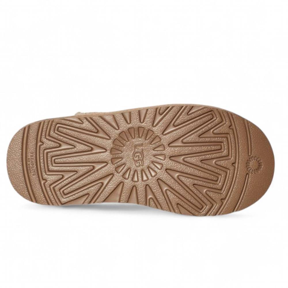 UGG CLASSIC ULTRA MINI PLATFORM KIDS BOOT