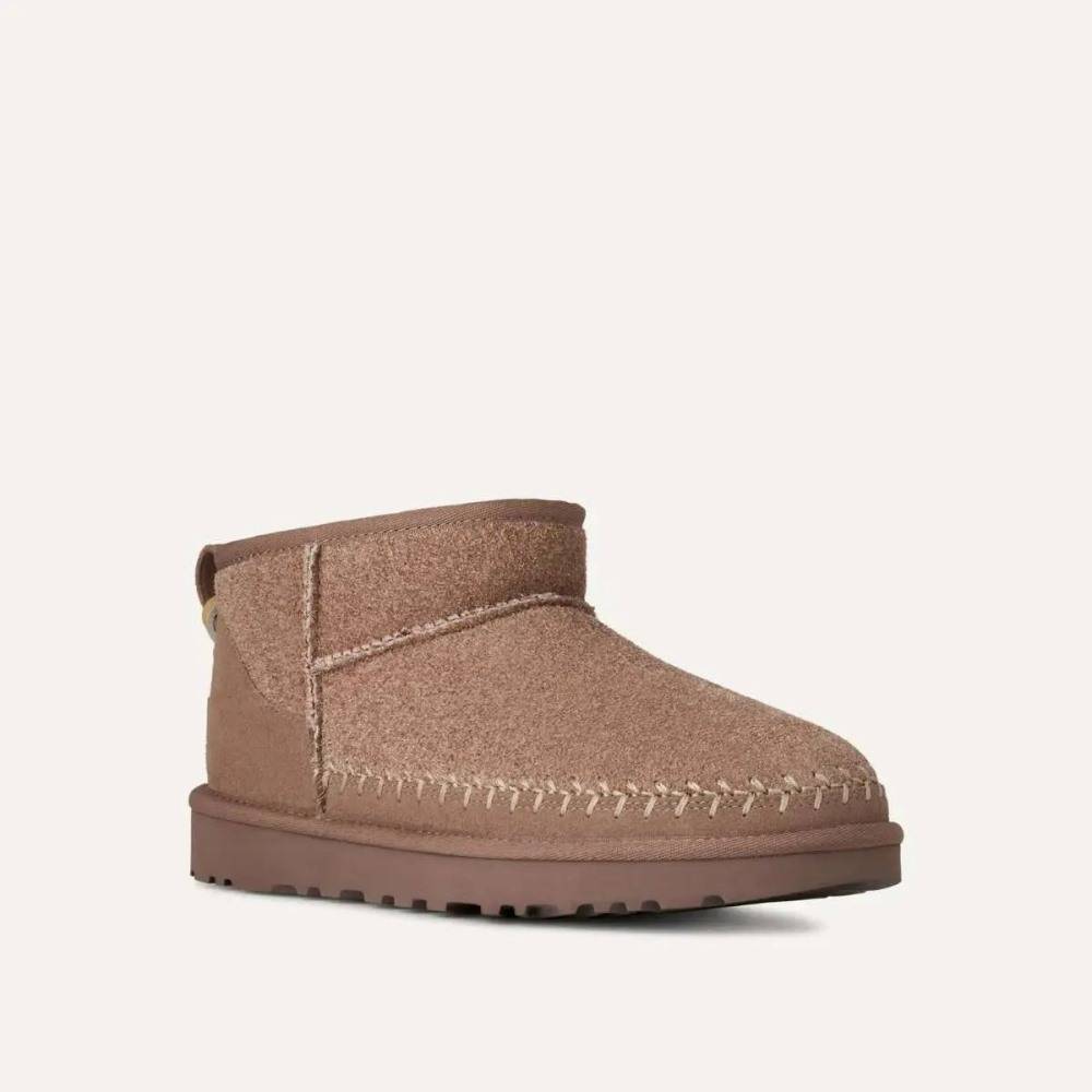 UGG CLASSIC ULTRA MINI BIARRITZ