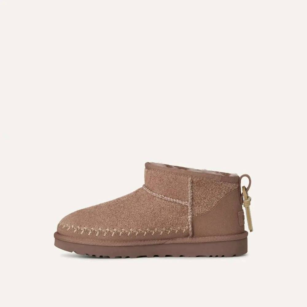 UGG CLASSIC ULTRA MINI BIARRITZ