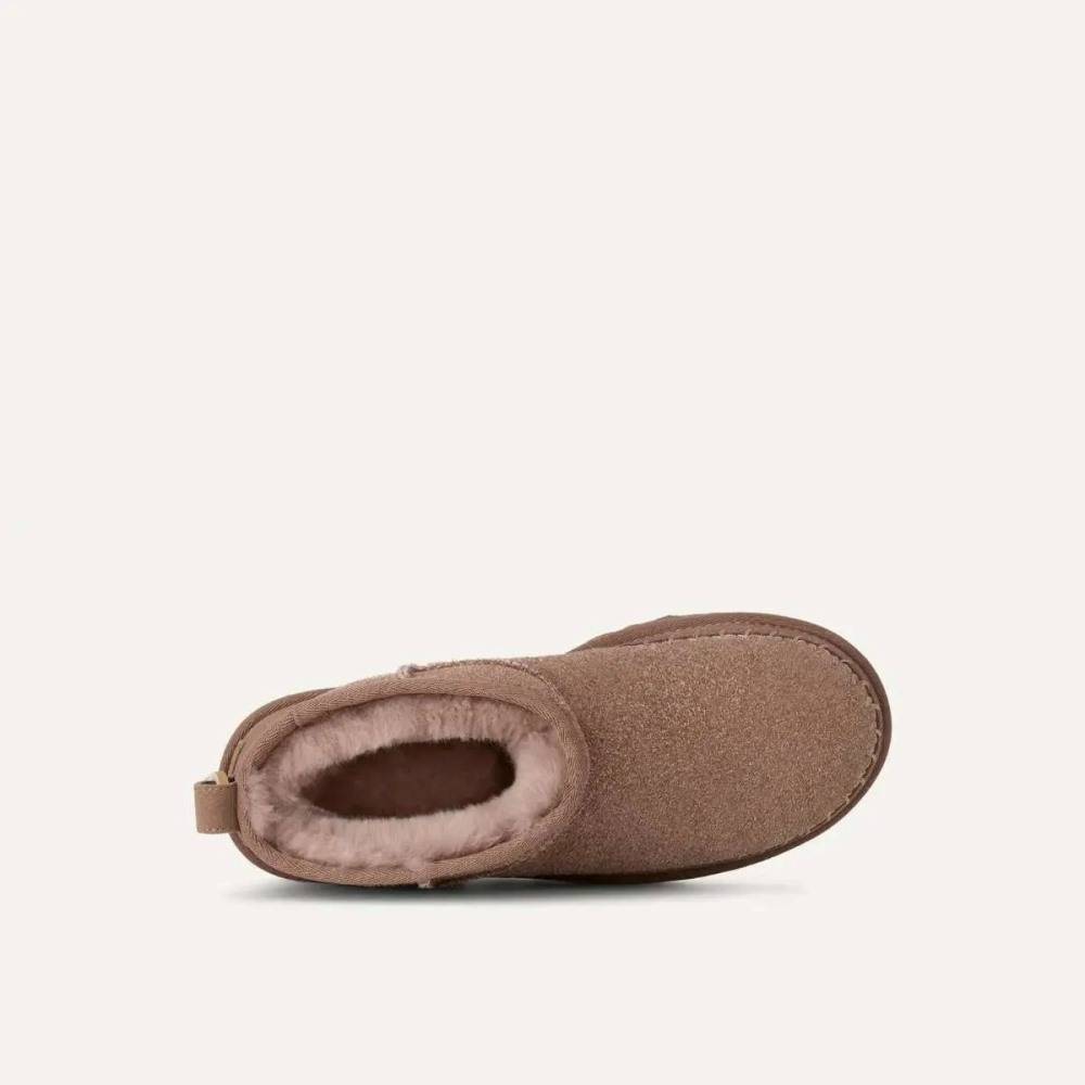 UGG CLASSIC ULTRA MINI BIARRITZ