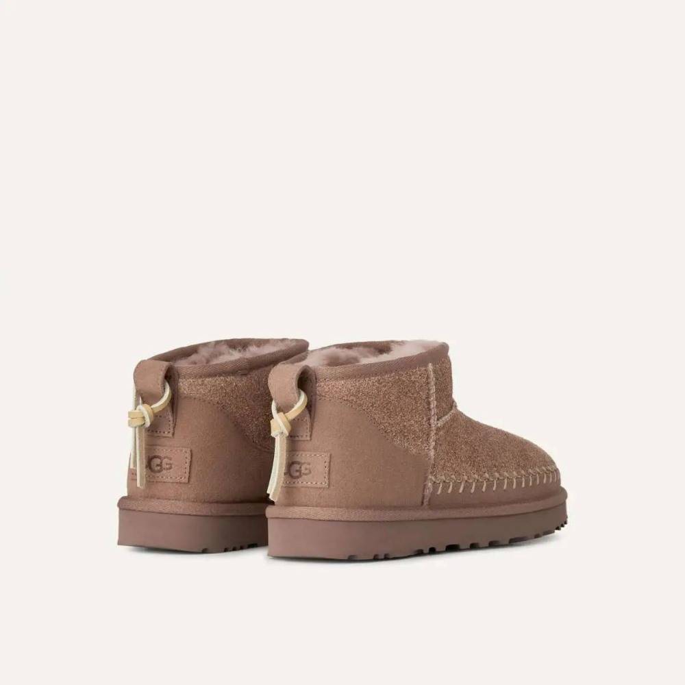 UGG CLASSIC ULTRA MINI BIARRITZ