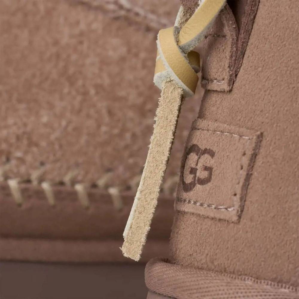 UGG CLASSIC ULTRA MINI BIARRITZ