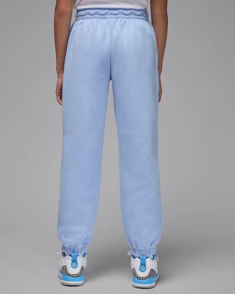NIKE JORDAN GIRLS WJ BRKN FLC PANT