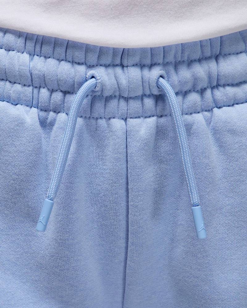 NIKE JORDAN GIRLS WJ BRKN FLC PANT