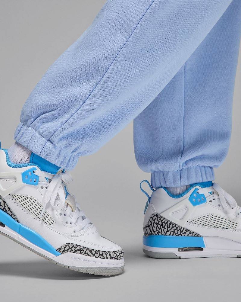 NIKE JORDAN GIRLS WJ BRKN FLC PANT