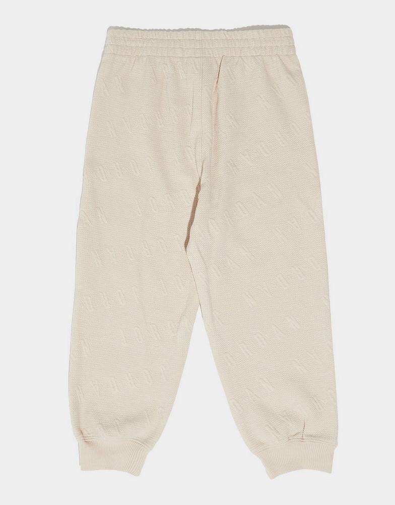 NIKE JORDAN INFANT MJ HBR BUBBLE KNIT CREW SE