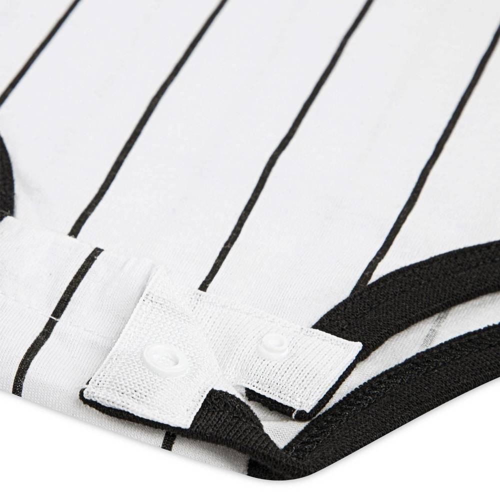 NIKE JORDAN INFANT MJ 23 JERSEY FZ SET