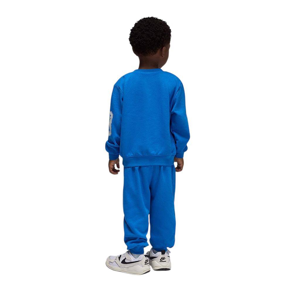 NIKE JORDAN LITTLE BOYS MJ MVP HBR JM FLC SET