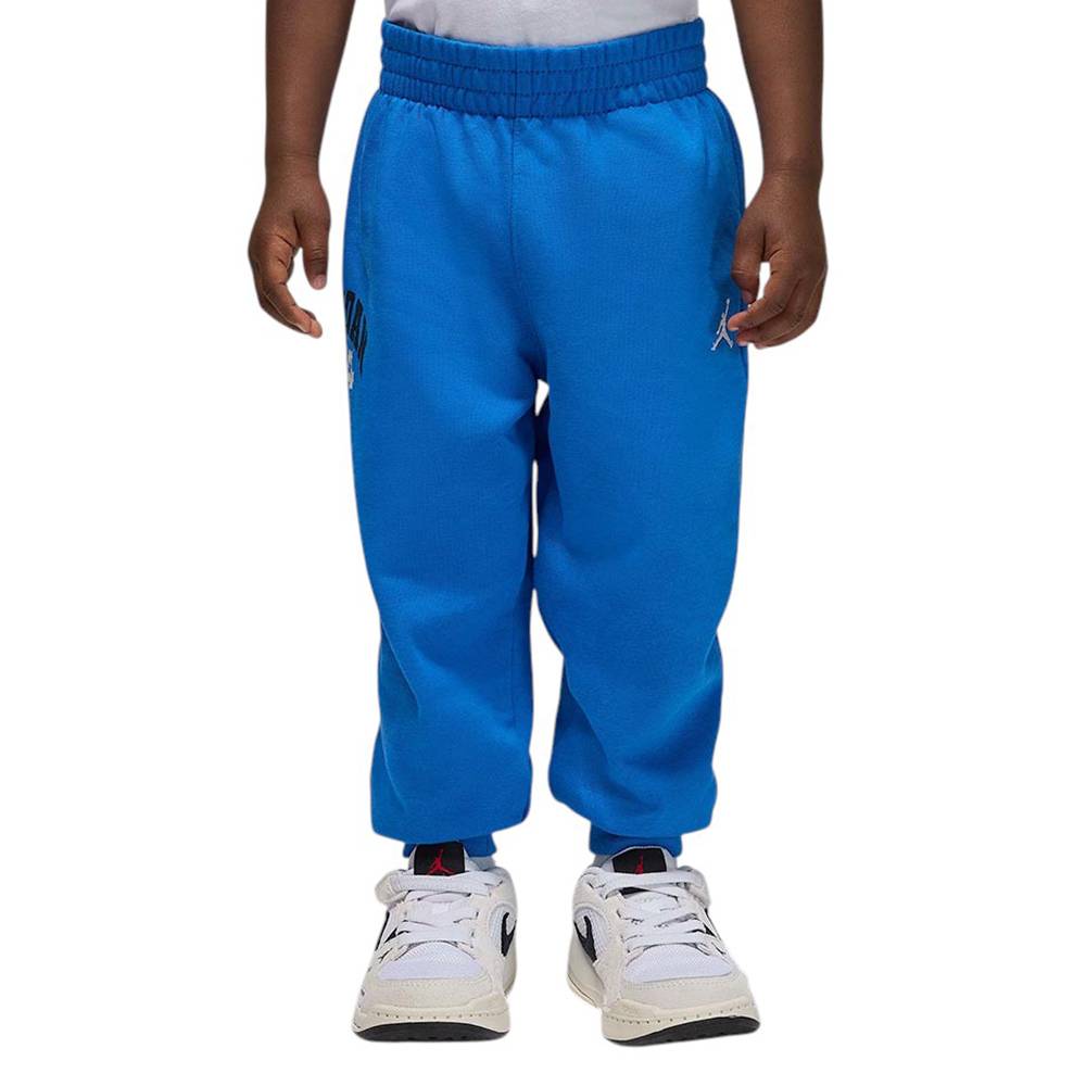 NIKE JORDAN LITTLE BOYS MJ MVP HBR JM FLC SET