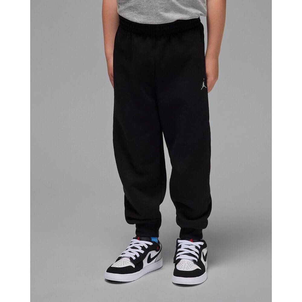 NIKE JORDAN LITTLE BOYS MJ BROOKLYN AOP FLC SET