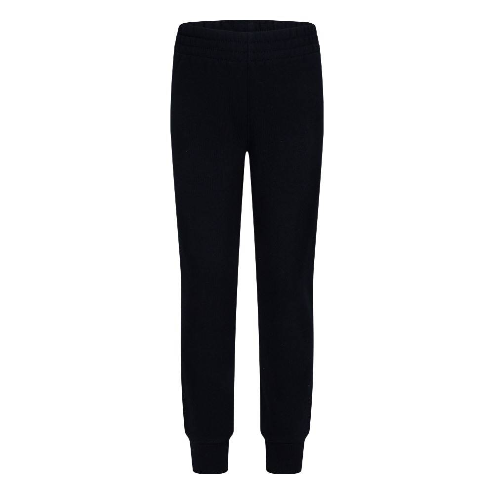 NIKE JORDAN LITTLE KIDS MJ BRKLYN FLC FZ HOODIE SET