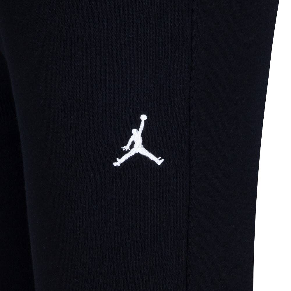 NIKE JORDAN LITTLE KIDS MJ BRKLYN FLC FZ HOODIE SET