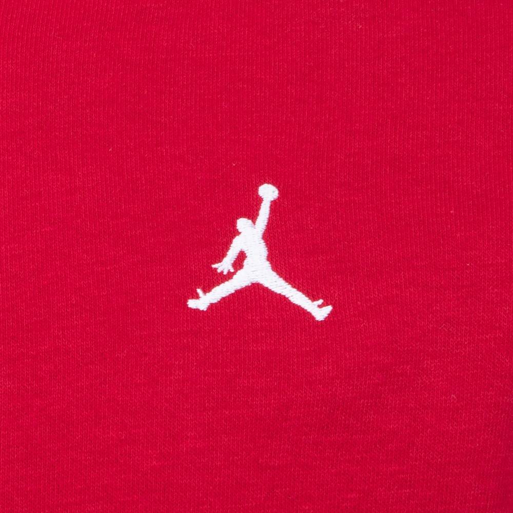 NIKE JORDAN LITTLE KIDS MJ BRKLYN FLC FZ HOODIE SET