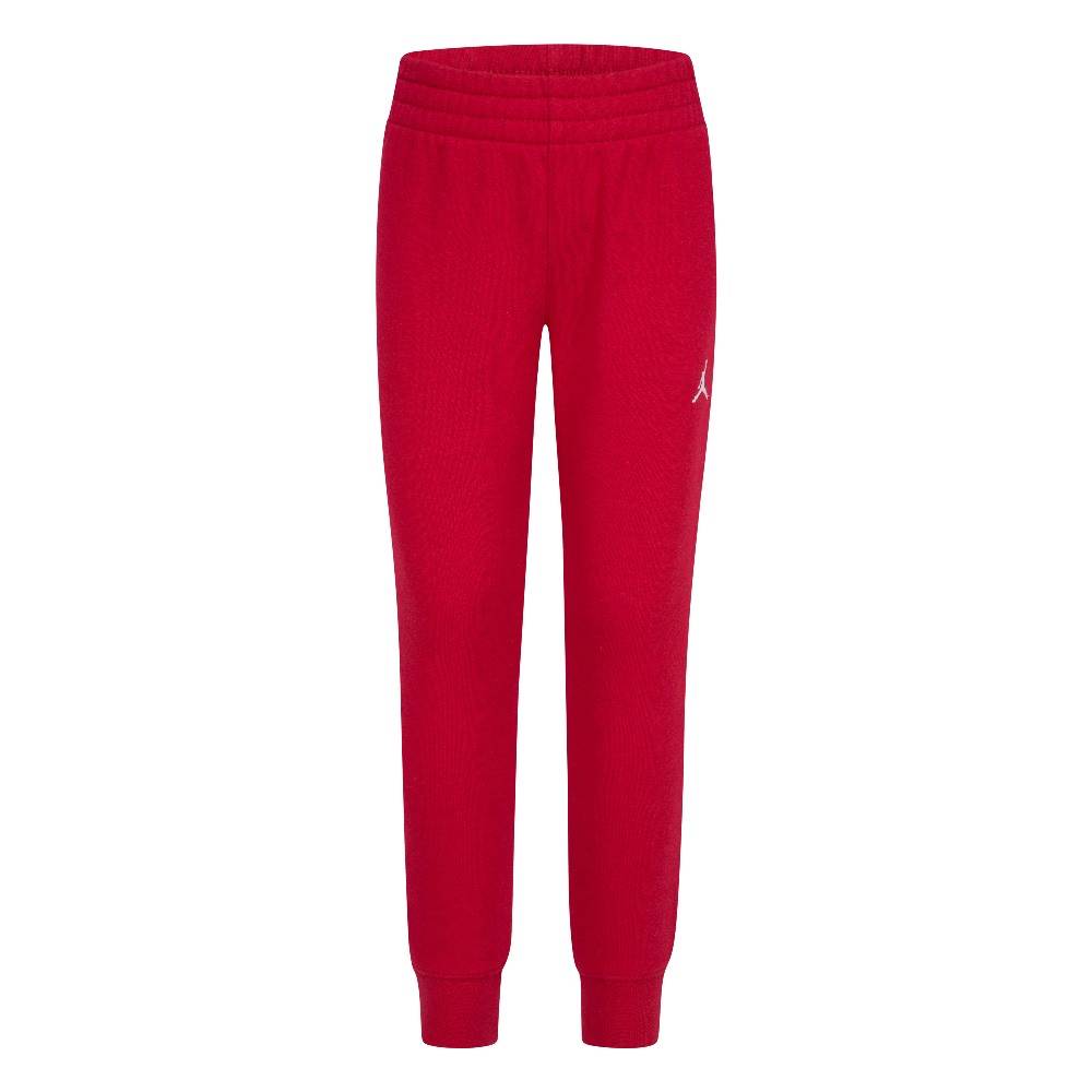 NIKE JORDAN LITTLE BOYS MJ BRKLYN FLC PO SET