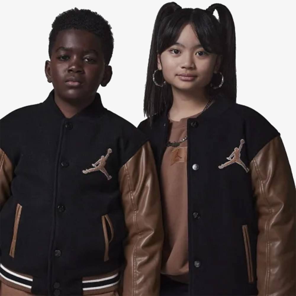 NIKE JORDAN JUNIOR JORDAN VARSITY